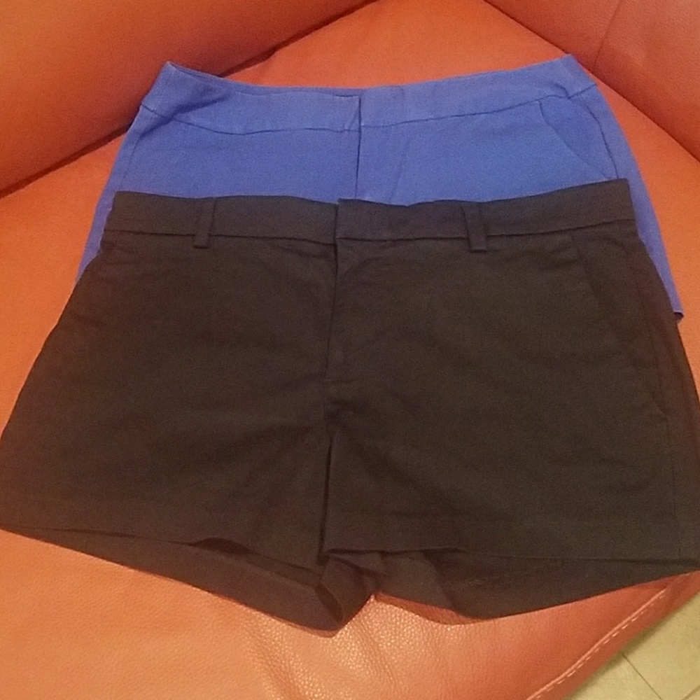 **BUNDLE** Banana Republic and Old Navy shorts